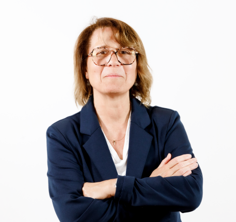 Marie-Odile LAMOUREUX DE BELLY, avocat au Barreau de Montpellier