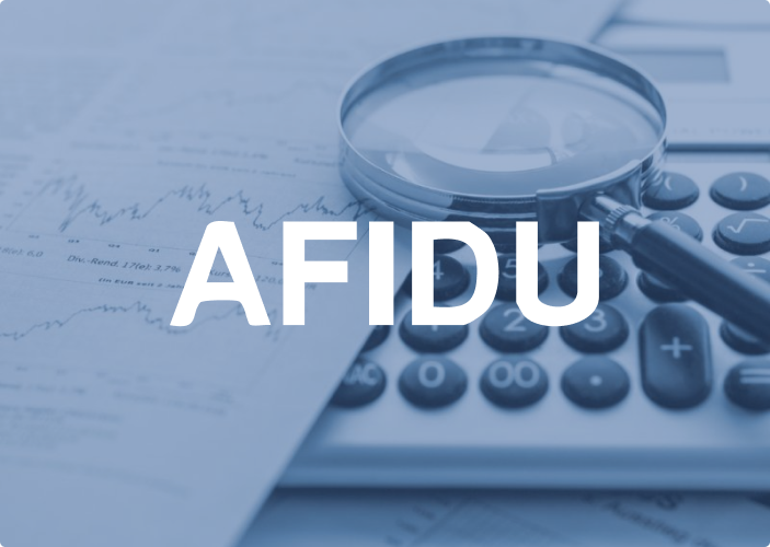 Image d'illustration de la Conférence de l’AFIDU