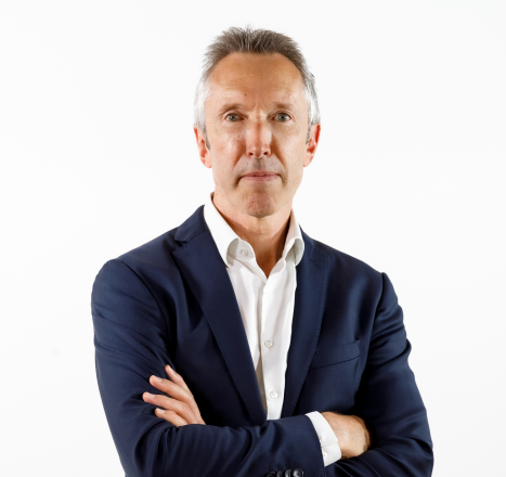 jean-francois Photo portrait de Jean-François MORVAN, avocat au Barreau de RENNES
