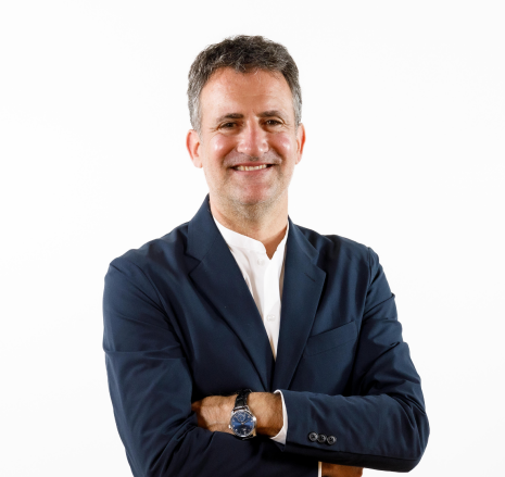 Photo portrait de Pierre-Alain RAVOT, avocat au Barreau de GRASSE