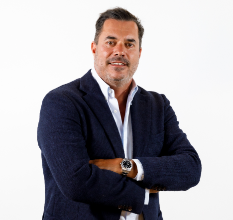Photo portrait de Thierry DEBARD, avocat au Barreau de DRAGUIGNAN
